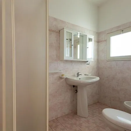 Appartamento Sud Sud Torre Lapillo