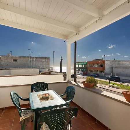 Sud Sud * Torre Lapillo