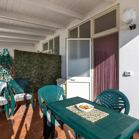 Sud Sud Torre Lapillo