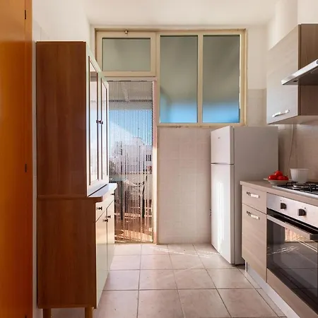 Appartamento Sud Sud Torre Lapillo