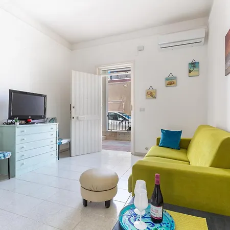 Sud Sud * Torre Lapillo