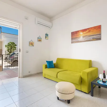 Sud Sud Torre Lapillo