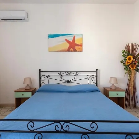 Sud Sud Torre Lapillo