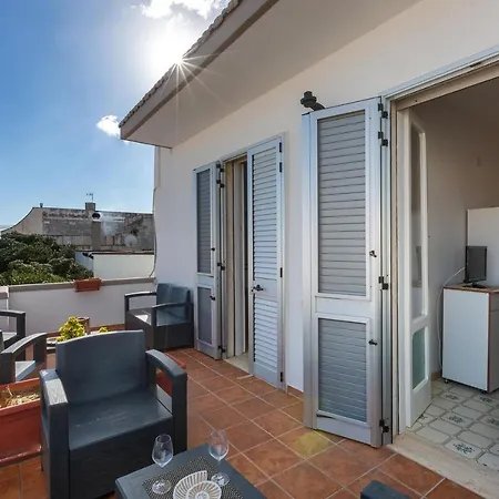 Apartment Sud Sud *