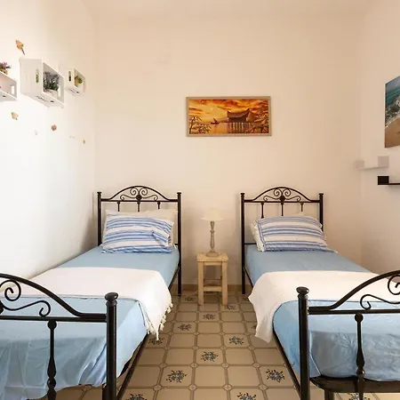 Sud Sud Apartment *