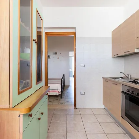 Apartment Sud Sud *