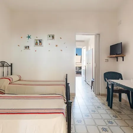 Apartamento Sud Sud Torre Lapillo