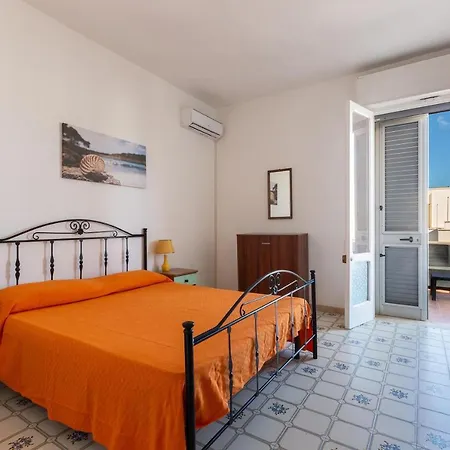 Sud Sud Apartamento Torre Lapillo