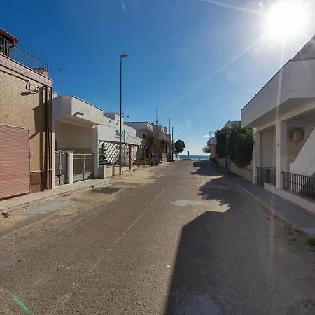 Apartment Sud Sud *