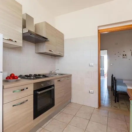 Sud Sud Apartment