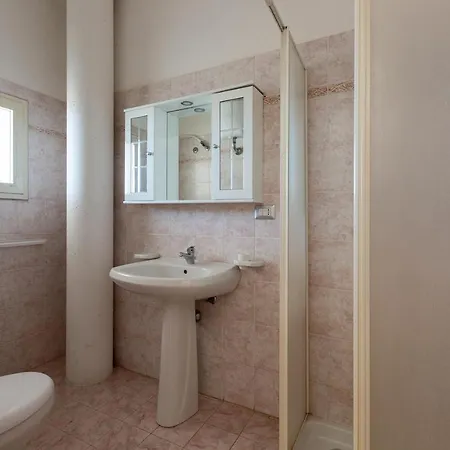 Apartamento Sud Sud Torre Lapillo