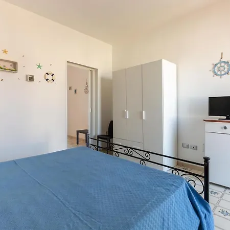 Apartment Sud Sud *
