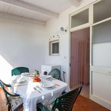 Apartment Sud Sud *