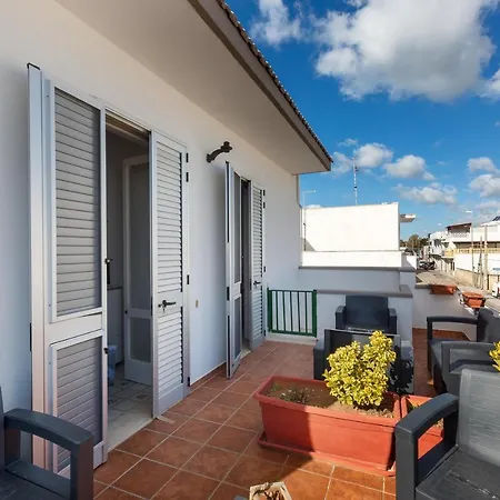 Sud Sud * Torre Lapillo