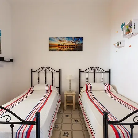 Apartment Sud Sud *