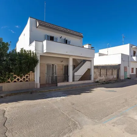 Apartment Sud Sud *
