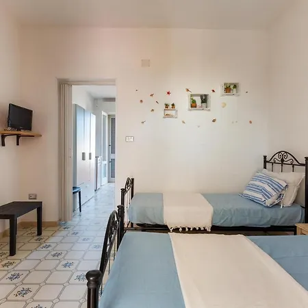 Sud Sud Apartment