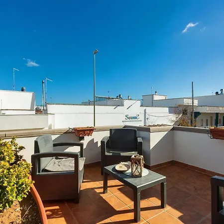 Apartment Sud Sud *