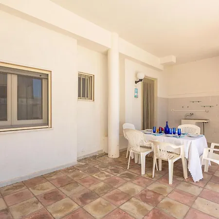 Sud Sud Apartamento *