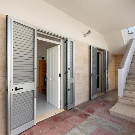 Apartment Sud Sud *