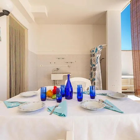 Apartamento Sud Sud Torre Lapillo