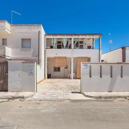 Sud Sud Apartment