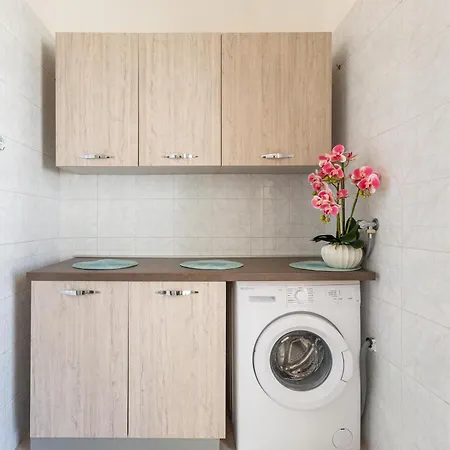 Sud Sud Apartment *