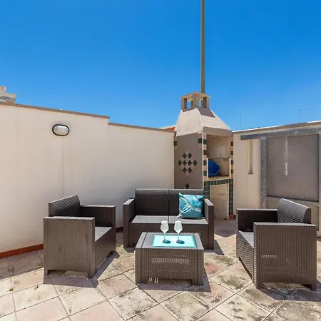 Apartment Sud Sud *