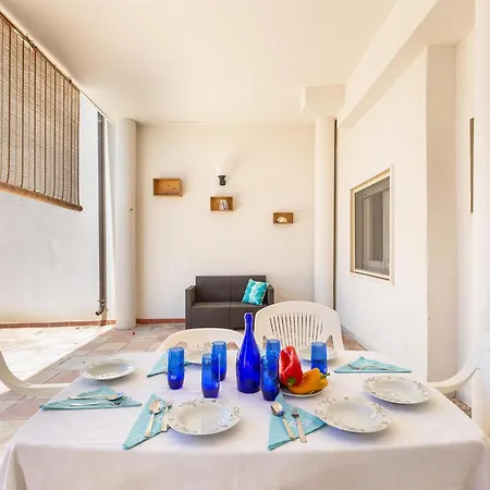 Sud Sud Torre Lapillo