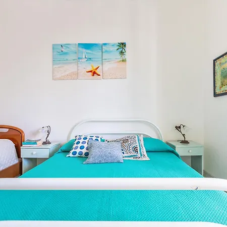 Sud Sud Apartamento *