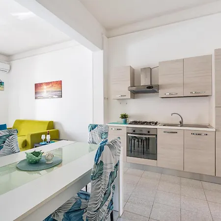 Apartment Sud Sud *