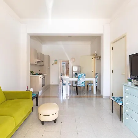 Sud Sud Apartamento Torre Lapillo