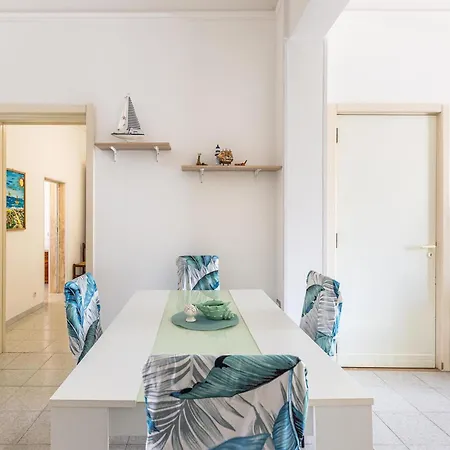 Apartamento Sud Sud Torre Lapillo