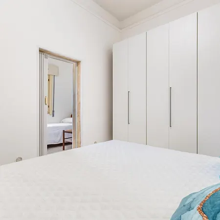 Apartment Sud Sud