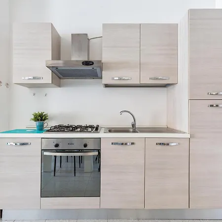 Sud Sud Apartment *