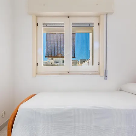 Apartment Sud Sud *