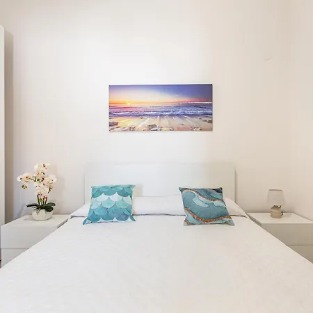 Apartment Sud Sud