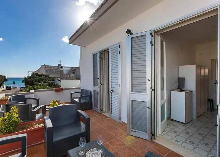 Apartment Sud Sud *
