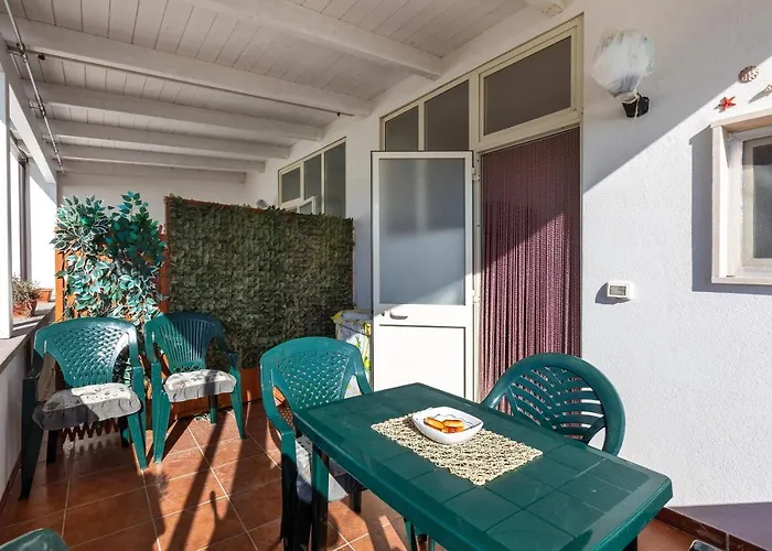 Sud Sud Torre Lapillo