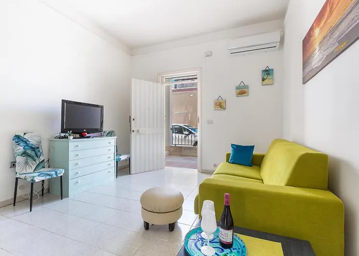 Sud Sud * Torre Lapillo