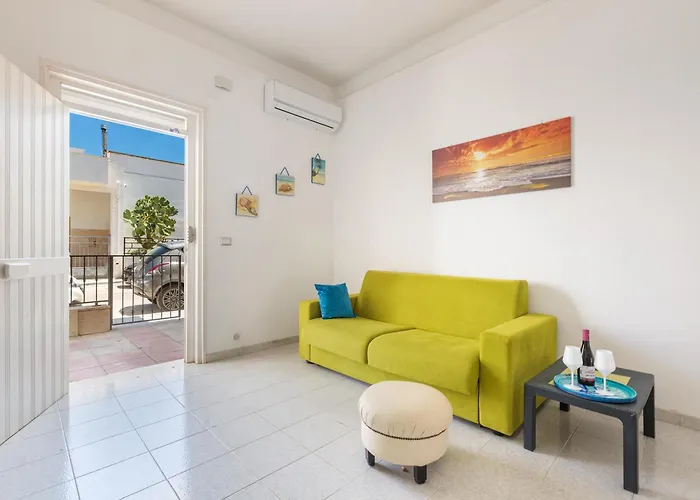 Sud Sud Torre Lapillo